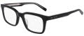 Nautica N8189 Black (001) Eyeglasses - Color Image