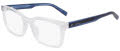 Nautica N8189 Crystal (970) Eyeglasses - Color Image
