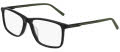Nautica N8190 Black (001) Eyeglasses - Color Image