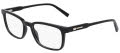 Nautica N8191 Black (001) Eyeglasses - Color Image