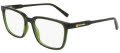 Nautica N8192 Olive Crystal (325) Eyeglasses - Color Image