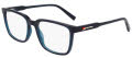 Nautica N8192 Sports Navy Crystal (410) Eyeglasses - Color Image