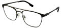 New Balance Kids NBK 156 Grey (1) Eyeglasses - Color Image