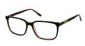 New Balance NB 559 Brown Yellow (3) Eyeglasses - Color Image