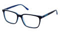 New Balance NB 559 Navy Blue (2) Eyeglasses - Color Image