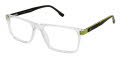 New Balance NB 561 Crystal (3) Eyeglasses - Color Image