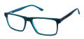 New Balance NB 561 Green (2) Eyeglasses - Color Image