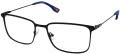 New Balance NB 4130 Taupe (1) Eyeglasses - Color Image