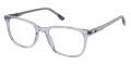 New Balance NB 4161 Crystal (4) Eyeglasses - Color Image