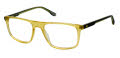 New Balance NB 4162 Brown Crystal (2) Eyeglasses - Color Image