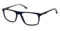 New Balance NB 4162 Solid Navy (4) Eyeglasses - Color Image