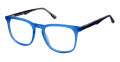 New Balance NB 4164 Blue Crystal (1) Eyeglasses - Color Image