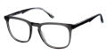 New Balance NB 4164 Grey Crystal (2) Eyeglasses - Color Image
