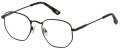 New Balance NB 5060 Black Matte (3) Eyeglasses - Color Image