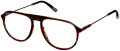 New Balance NB 528 Honey (2) Eyeglasses - Color Image
