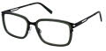 New Balance NB 555 Green (2) Eyeglasses - Color Image