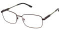 New Balance NB 564 Copper (3) Eyeglasses - Color Image