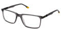 New Balance NB 565 Crystal Grey (1) Eyeglasses - Color Image