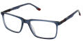 New Balance NB 565 Crystal Navy (2) Eyeglasses - Color Image