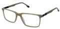 New Balance NB 565 Grey Brown (3) Eyeglasses - Color Image