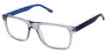 New Balance NB 568 Crystal Grey (2) Eyeglasses - Color Image