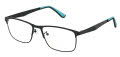 New Balance NB 574 Black (1) Eyeglasses - Color Image