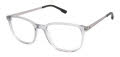New Balance NB 577 Grey Crystal (1) Eyeglasses - Color Image