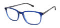 New Balance NB 577 Navy (2) Eyeglasses - Color Image
