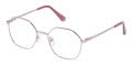 New Globe L5175 Blush Eyeglasses - Color Image