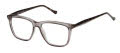 New Globe M450 Smoke Eyeglasses - Color Image