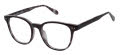 New Globe M451 Black Tort Eyeglasses - Color Image