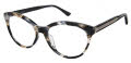 Nicole Miller York Resort Demi (C03) Eyeglasses - Color Image