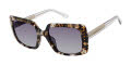 Nicole Miller BUCI Grey (C01) Sunglasses - Color Image