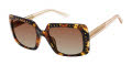Nicole Miller BUCI Tortoise (C02) Sunglasses - Color Image
