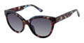Nicole Miller ELYSEE Blue (C03) Sunglasses - Color Image