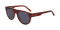 Nike CRESCENT III EV24019 Brown Grey-Grey(1870L1) Sunglasses - Color Image
