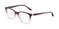 Nike 5054 Purple (3700) Eyeglasses - Color Image