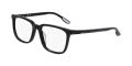 Nike 5056 Black (1100) Eyeglasses - Color Image