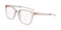 Nike 7158 Purple Light(3790) Eyeglasses - Color Image