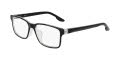 Nike 7160LB Black Clear(1150) Eyeglasses - Color Image