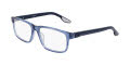 Nike 7170 Blue (1500) Eyeglasses - Color Image