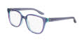 Nike 7172 Blue Green(1535) Eyeglasses - Color Image