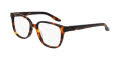 Nike 7172 Tortoise(4402) Eyeglasses - Color Image