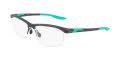 Nike 7402 Grey Matte(2660) Eyeglasses - Color Image
