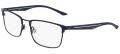 Nike 4314 Blue (410) Eyeglasses - Color Image
