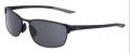 Nike Modern Metal DZ7364 SATIN BLACK/DARK GREY (010) Sunglasses - Color Image