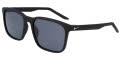 Nike NIKE RAVE P FD1849 Black-Grey / Grey-Polarized (013) Sunglasses - Color Image
