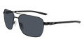 Nike CLUB PREMIER Satin Black / Dark Grey (DQ0798-010) Sunglasses - Color Image