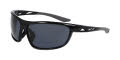 Nike WINDTRACK RUN EV24003 Black Grey-Grey(1190L1) Sunglasses - Color Image