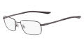 Nike 4294 Satin Gunmetal (071) Eyeglasses - Color Image
